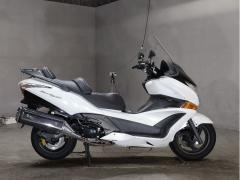 Honda SILVERWING600GT 2011