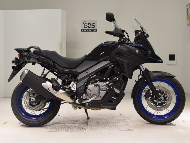 Suzuki V-STROM DL650XT