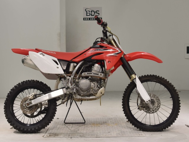 Honda CRF150R 2009