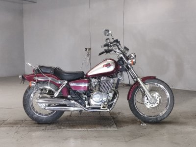 Honda REBEL CMX250 1996