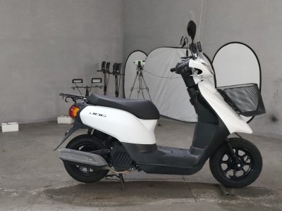 Yamaha JOG 50 2018