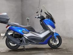 Yamaha N-MAX125 2018