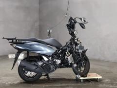 Honda PCX125 2023