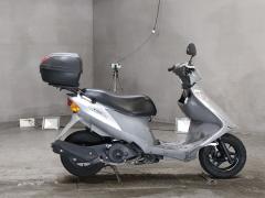 Suzuki ADDRESS V125