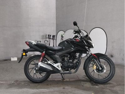 Honda CBF125 2020