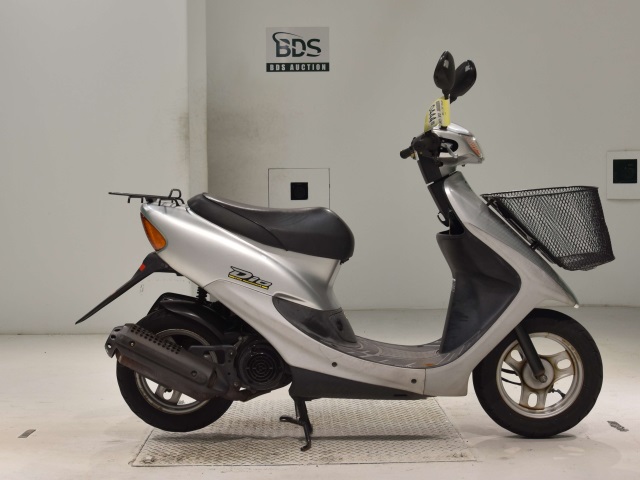 Honda DIO-3