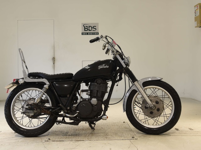 Yamaha SR400-2 1993