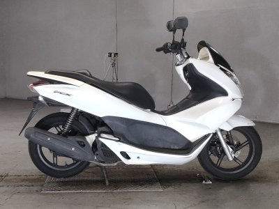 Honda PCX125 2012