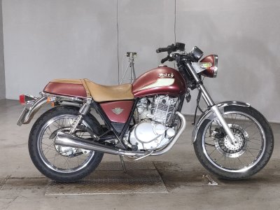 Suzuki VOLTY