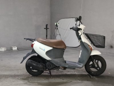 Suzuki LETS4G
