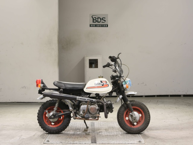 Honda MONKEY 1978