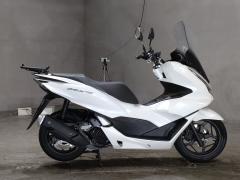 Honda PCX160 2021