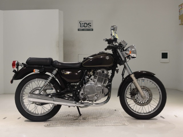 Suzuki ST250E
