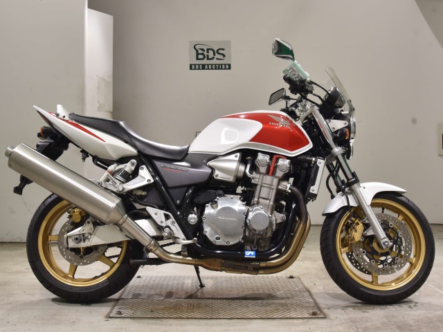 Honda CB1300SF 2004