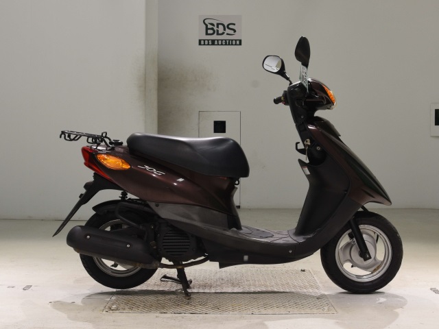 Yamaha JOG 50 2009
