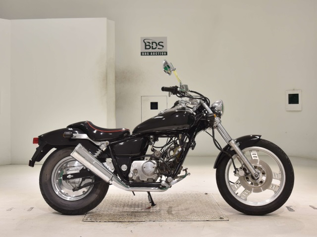 Honda MAGNA50 1995