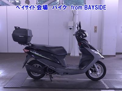 Suzuki ADDRESS V125