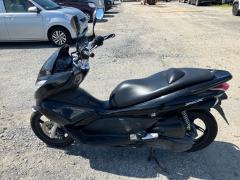 Honda PCX125 2010
