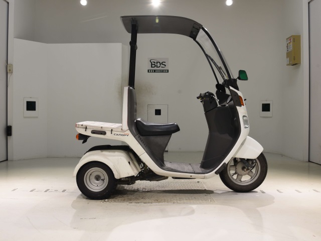 Honda GYRO CANOPY 2019