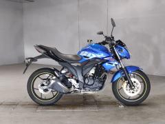 Suzuki GIXXER150