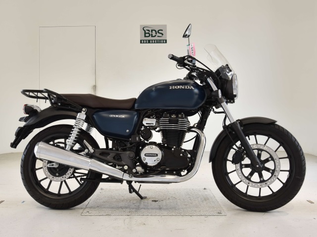 Honda GB350 2022