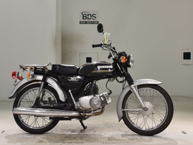 Suzuki K90
