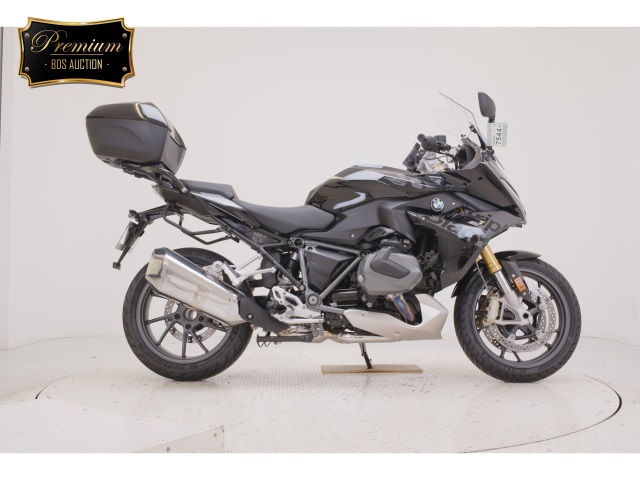 BMW R1250RS 2024