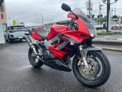 Honda VTR1000F 1997