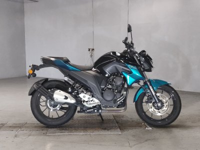 Yamaha FZ25 2020