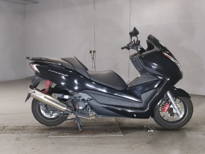 Honda FORZA SI 2013