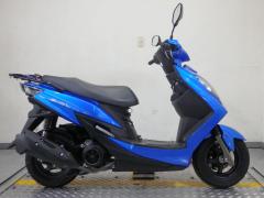 Suzuki SWISH125