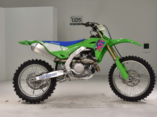 Kawasaki KX450F 2024