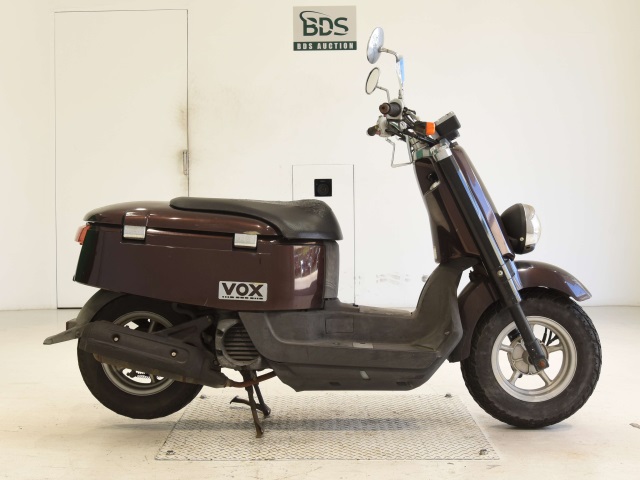 Yamaha VOX 2007