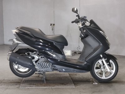 Yamaha MAJESTY 155S 2014