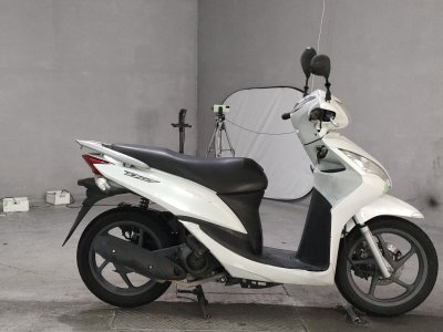 Honda DIO110 2011