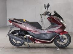 Honda PCX125 2015