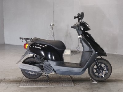 Yamaha JOG 115 2018
