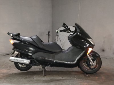Honda FORZA X 2004