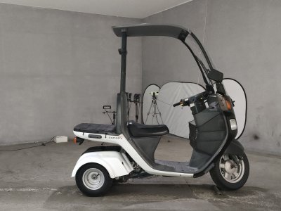 Honda GYRO CANOPY 2019