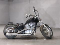 Honda STEED400 1996