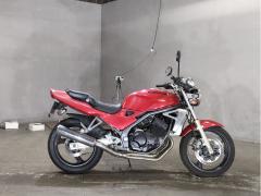 Kawasaki BALIUS ZR250 1991