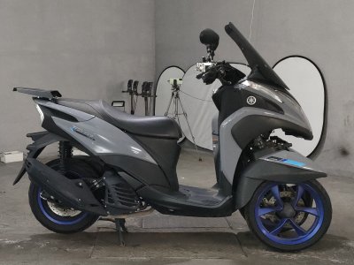 Yamaha TRICITY155 2020