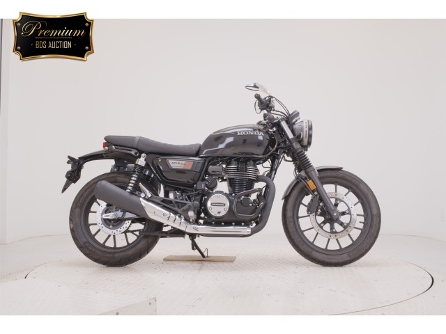 Honda GB350 2023