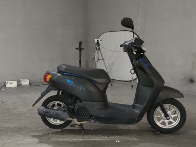 Honda TACT125 2016