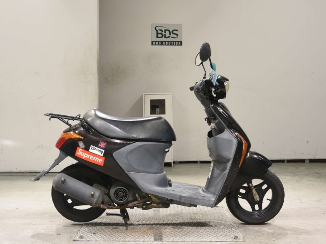 Suzuki LETS5G