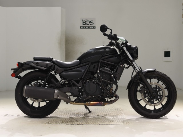 Kawasaki ELIMINATOR400-3 2023