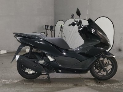 Honda PCX125 2021
