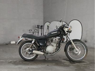 Suzuki VOLTY