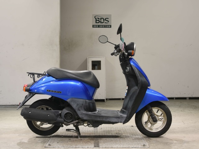 Honda TODAY 2011