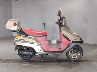 Honda FREEWAY 1987